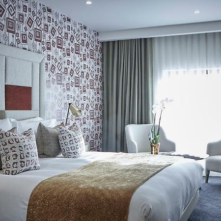Devonshire Club & Hotel London Bagian luar foto