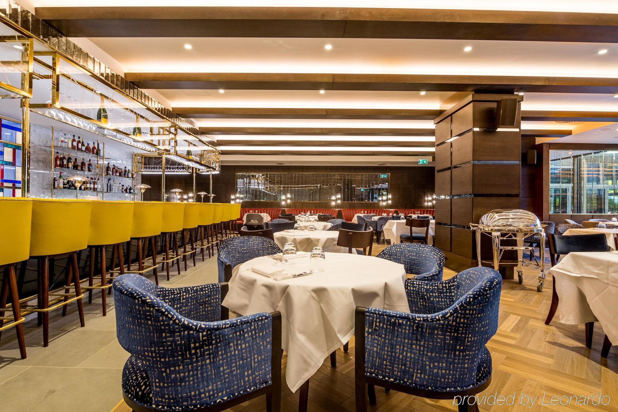 Devonshire Club & Hotel London Bagian luar foto