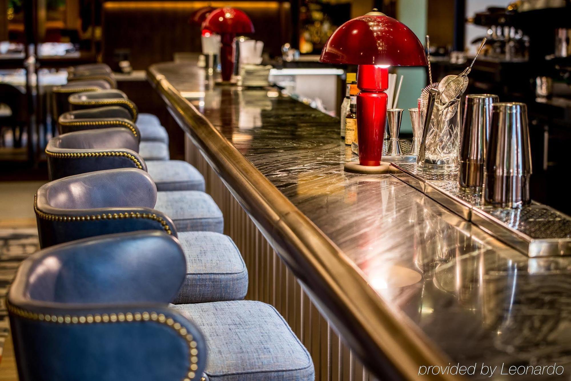 Devonshire Club & Hotel London Bagian luar foto