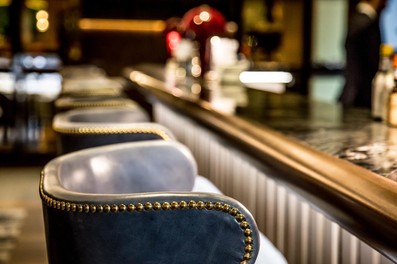 Devonshire Club & Hotel London Bagian luar foto