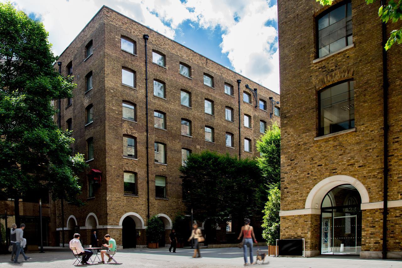 Devonshire Club & Hotel London Bagian luar foto