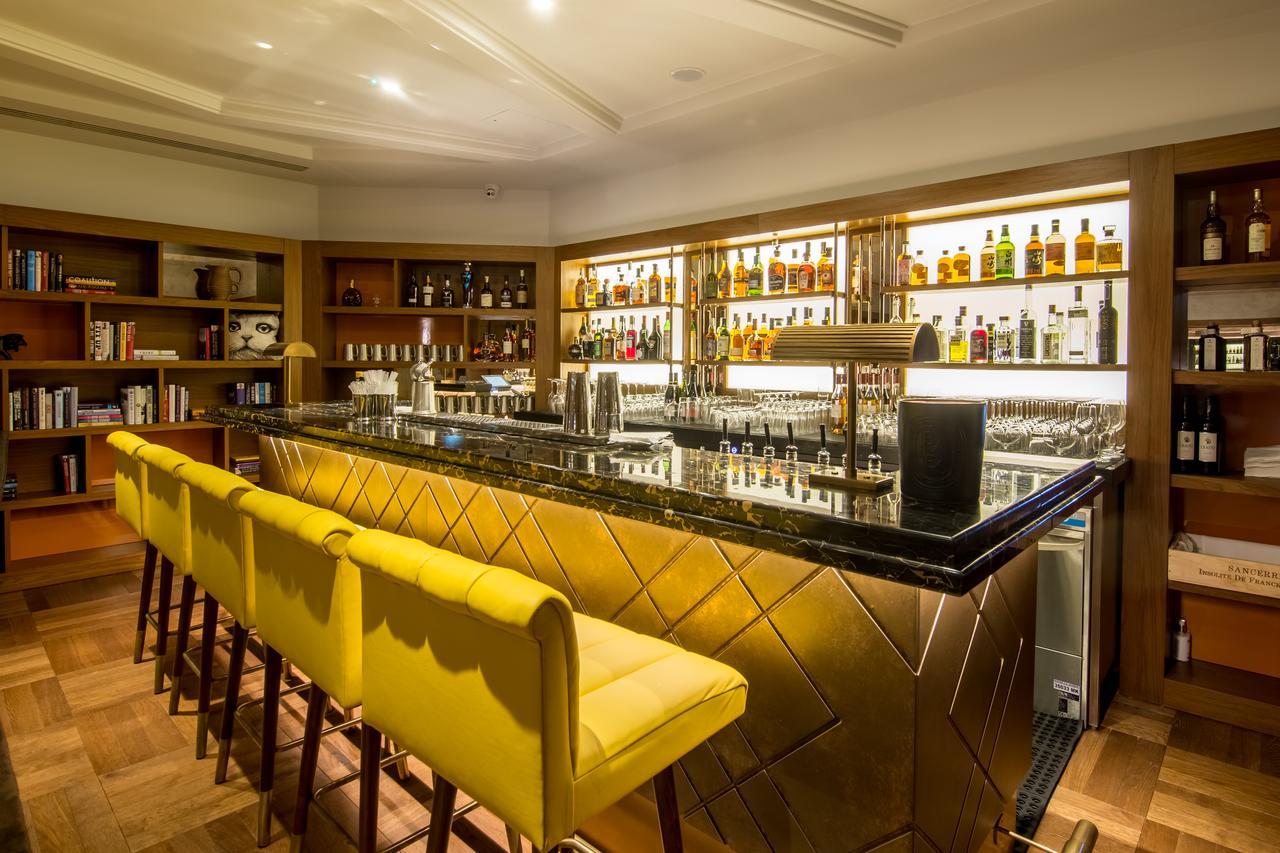 Devonshire Club & Hotel London Bagian luar foto
