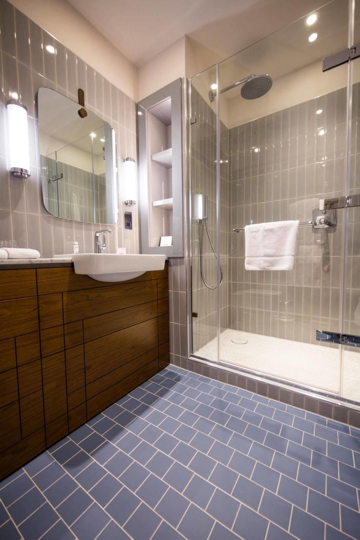 Devonshire Club & Hotel London Bagian luar foto