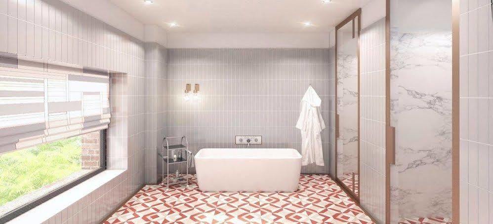 Devonshire Club & Hotel London Bagian luar foto