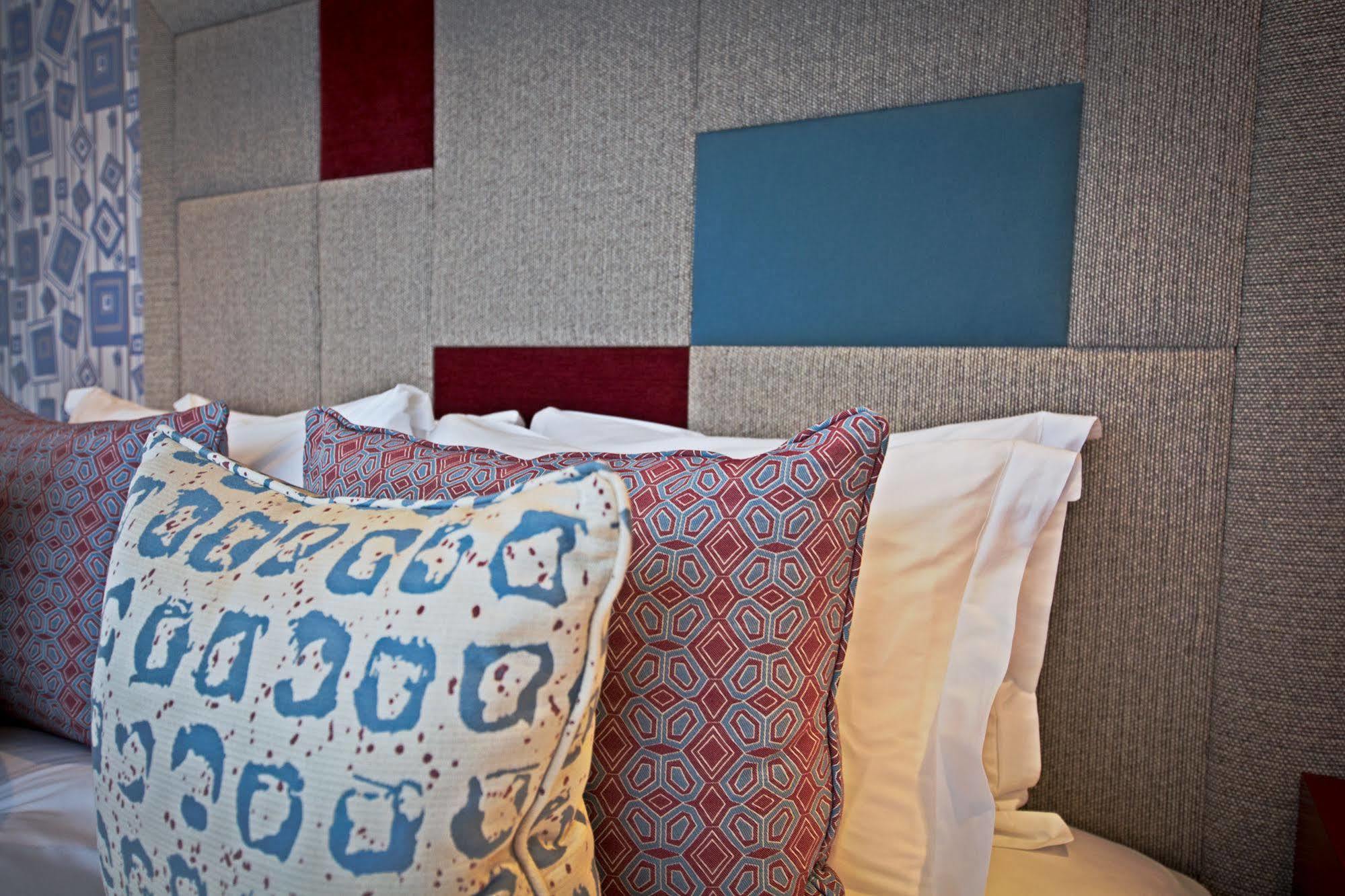 Devonshire Club & Hotel London Bagian luar foto