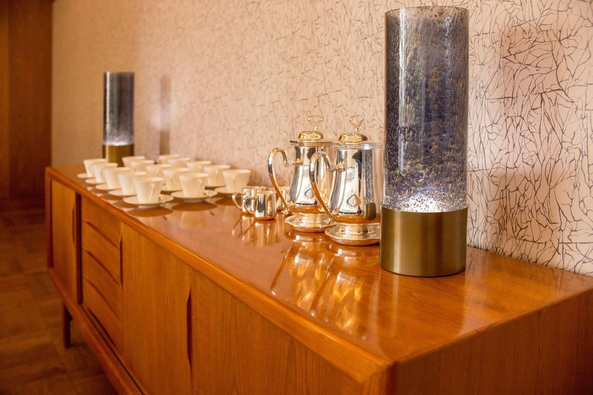 Devonshire Club & Hotel London Bagian luar foto