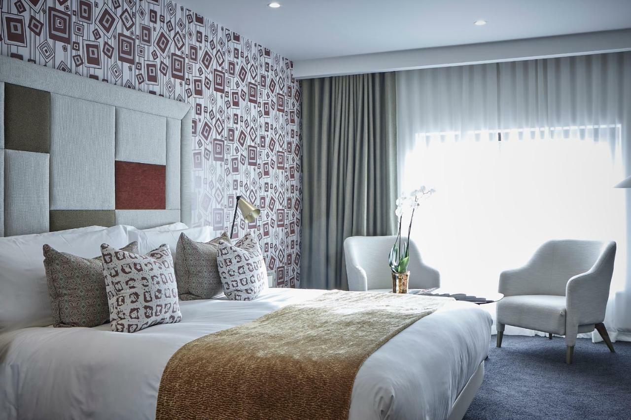 Devonshire Club & Hotel London Bagian luar foto