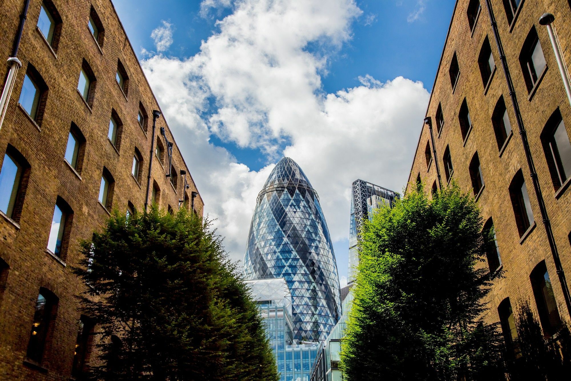Devonshire Club & Hotel London Bagian luar foto